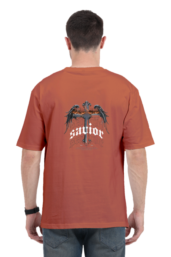 Premium Unisex Oversized Tee